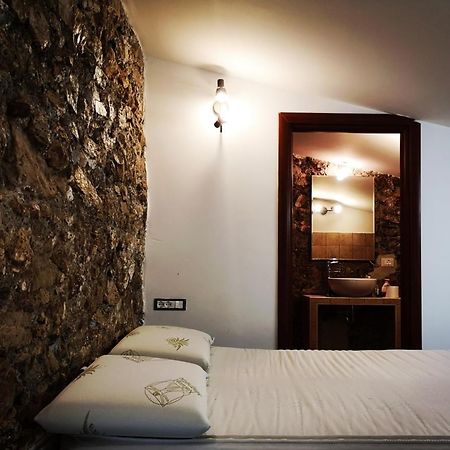 Casetta Nel Centro Storico Apartment Norma Exterior foto